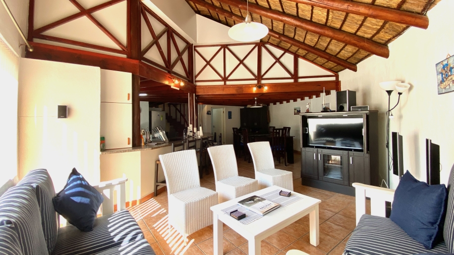 3 Bedroom Property for Sale in Dwarskersbos Western Cape